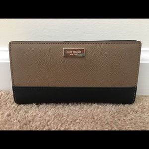 Kate Spade Stacey Wallet